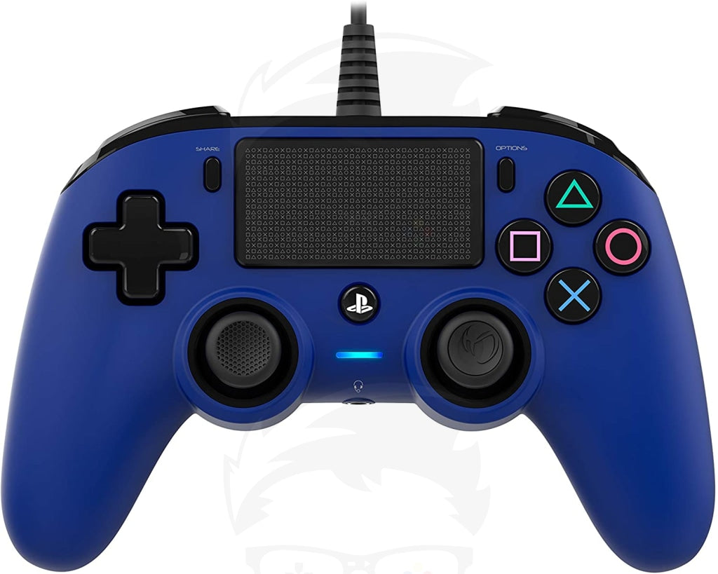 Nacon Compact Wird Controller Color PS4 Nacon Compact Wird Controller Color PS4